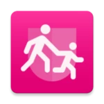 Logo of Kinderschutz android Application 